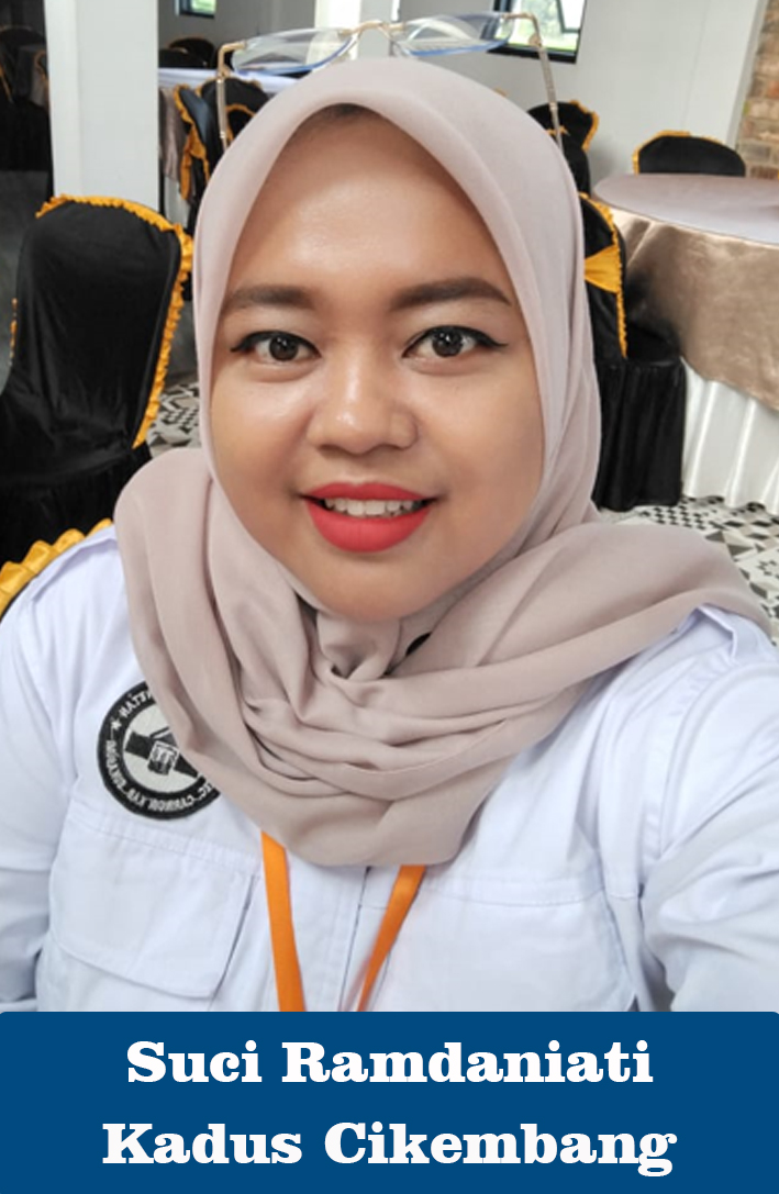 Kadus Cikembang